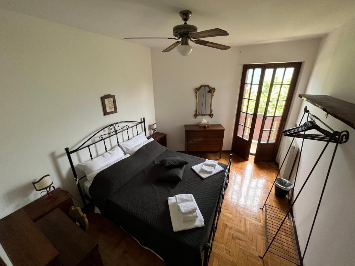 La Casa Sulla Collina Apartman Polcenigo Kültér fotó