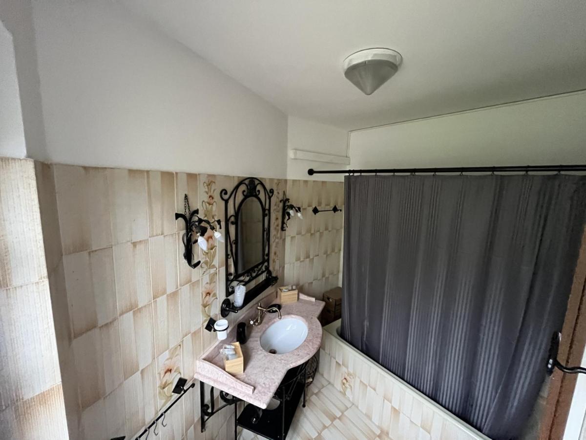 La Casa Sulla Collina Apartman Polcenigo Kültér fotó